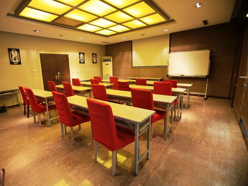 Jinjiang Inn Nanjing Xinjiekou Zewnętrze zdjęcie