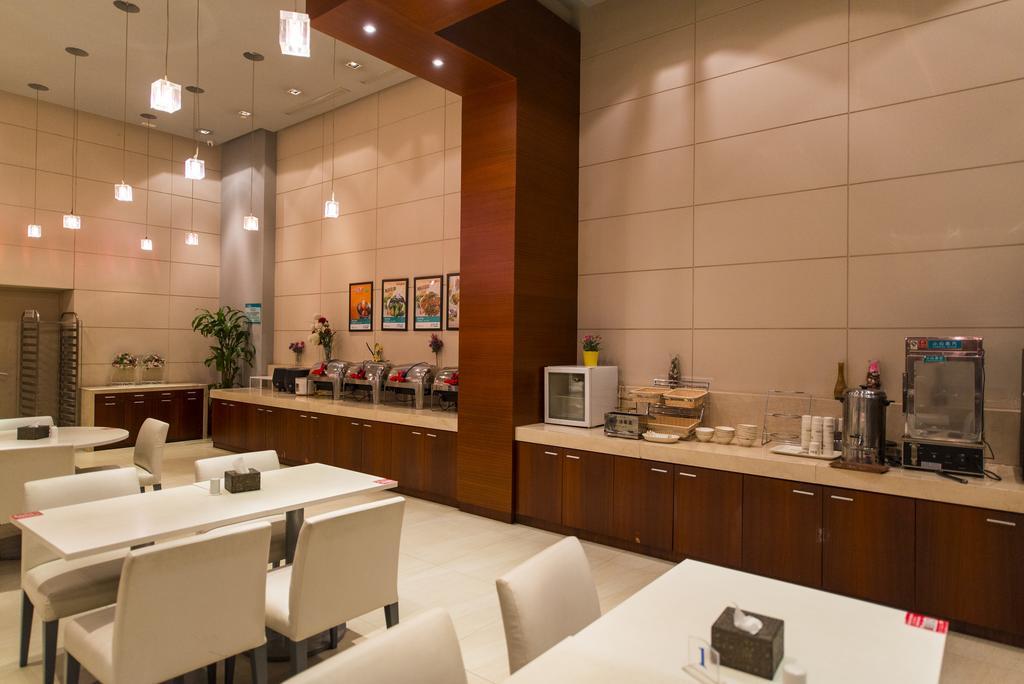 Jinjiang Inn Nanjing Xinjiekou Zewnętrze zdjęcie