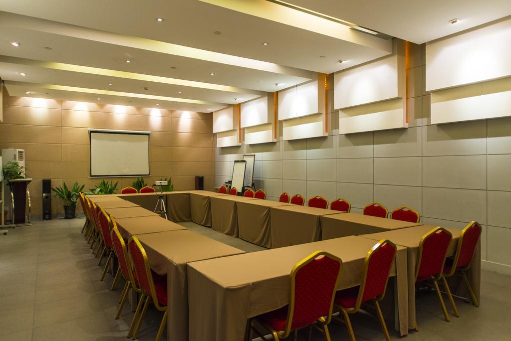 Jinjiang Inn Nanjing Xinjiekou Zewnętrze zdjęcie